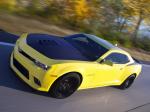 Chevrolet Camaro 1LE 2013 года